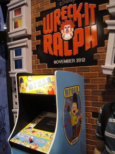 wreck-it ralph 